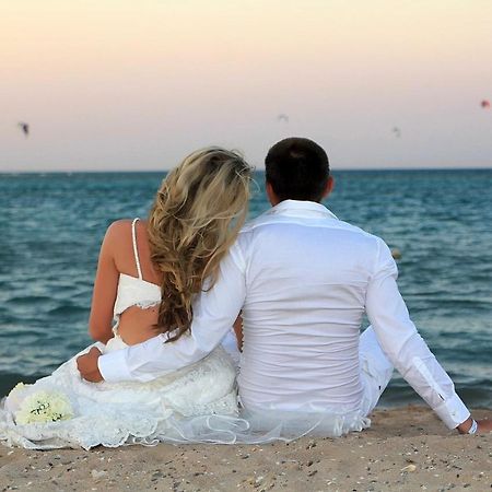 Apartments Sunny Sky Redsealine הורגהדה מראה חיצוני תמונה