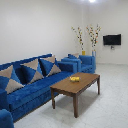 Apartments Sunny Sky Redsealine הורגהדה מראה חיצוני תמונה