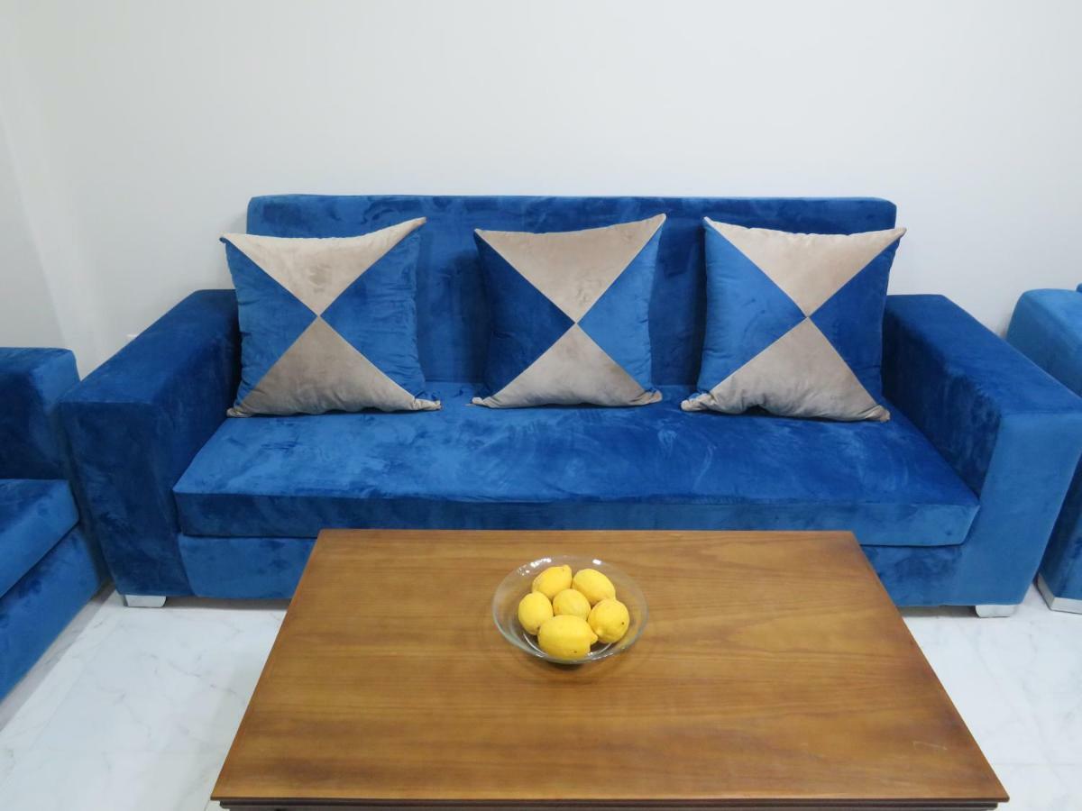 Apartments Sunny Sky Redsealine הורגהדה מראה חיצוני תמונה