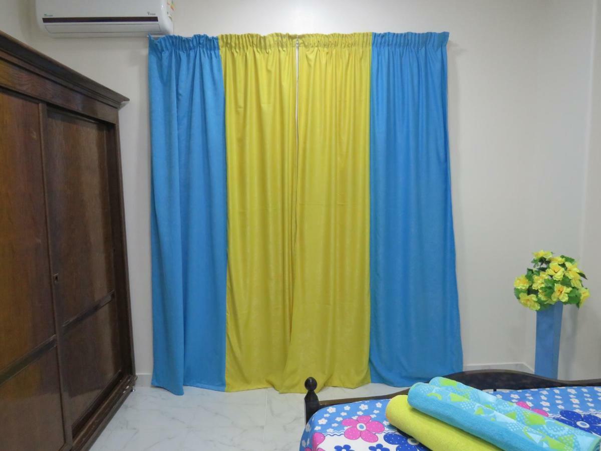 Apartments Sunny Sky Redsealine הורגהדה מראה חיצוני תמונה
