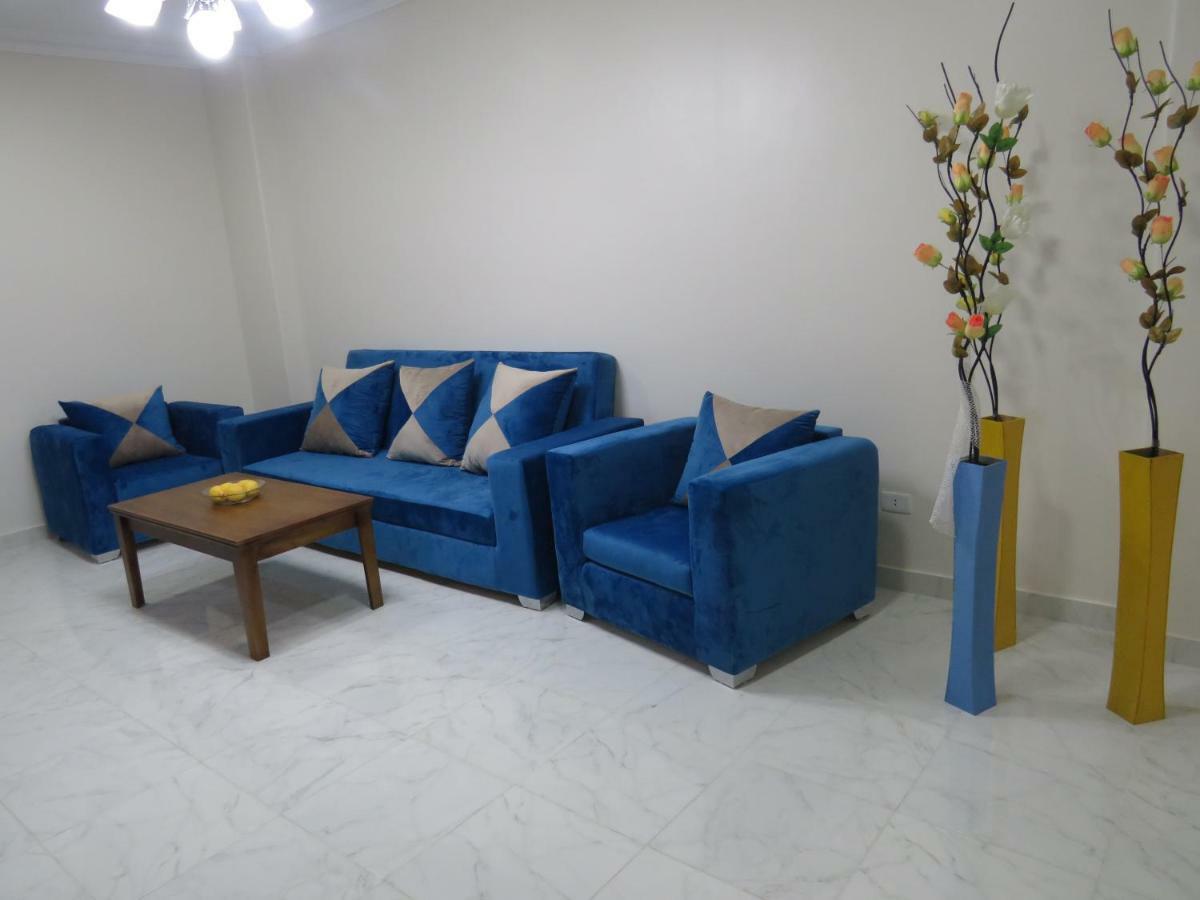 Apartments Sunny Sky Redsealine הורגהדה מראה חיצוני תמונה
