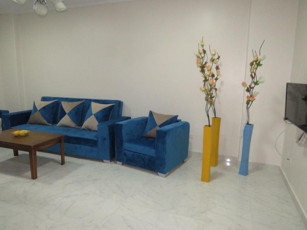 Apartments Sunny Sky Redsealine הורגהדה מראה חיצוני תמונה