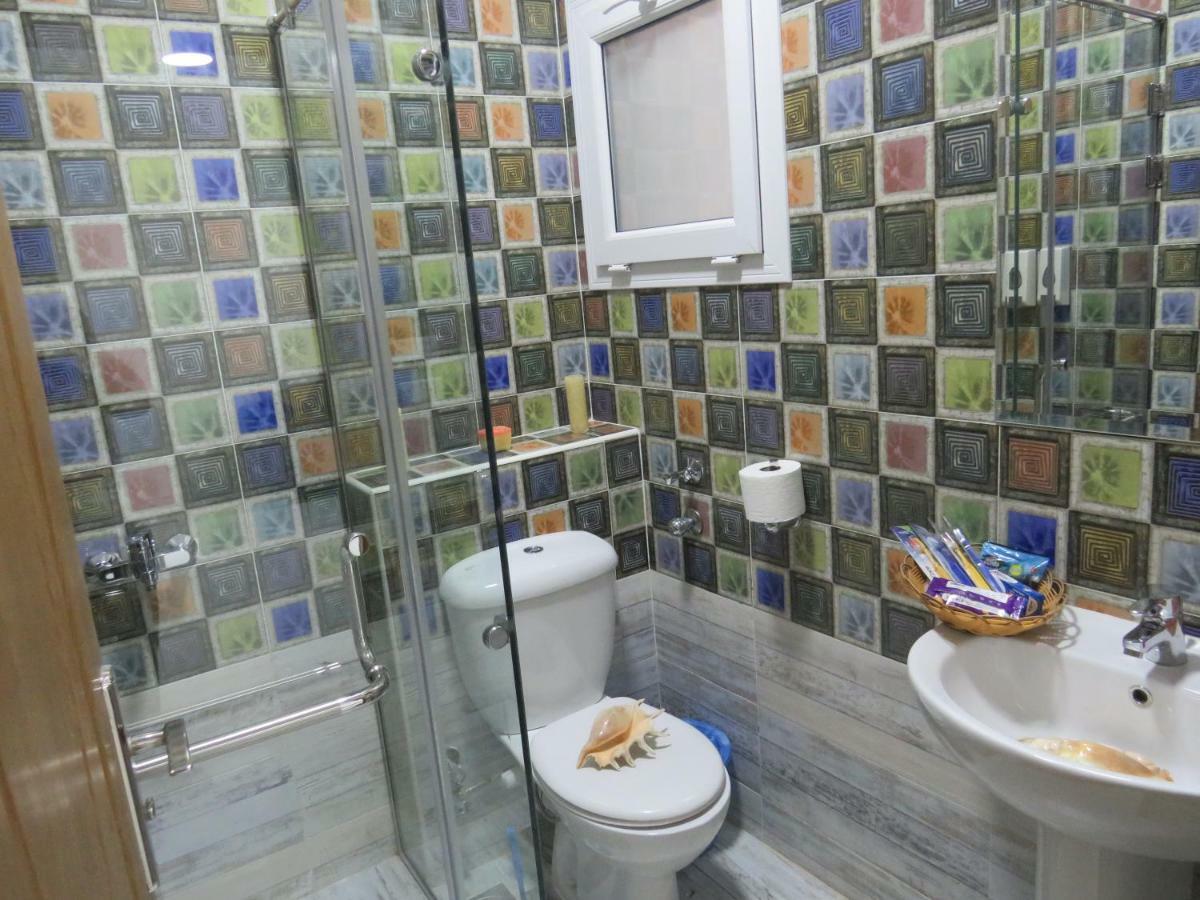 Apartments Sunny Sky Redsealine הורגהדה מראה חיצוני תמונה