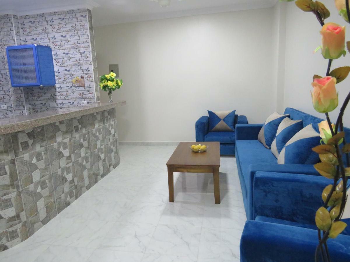 Apartments Sunny Sky Redsealine הורגהדה מראה חיצוני תמונה