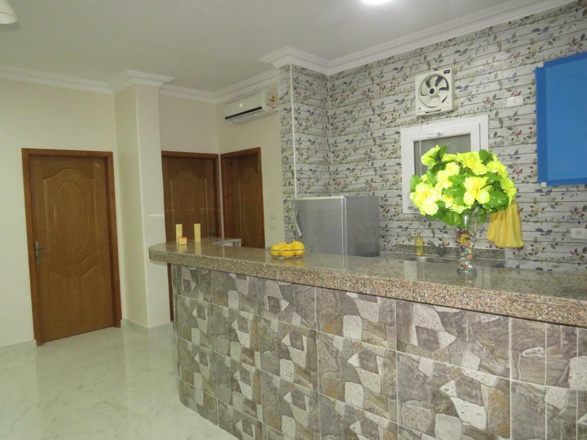 Apartments Sunny Sky Redsealine הורגהדה מראה חיצוני תמונה