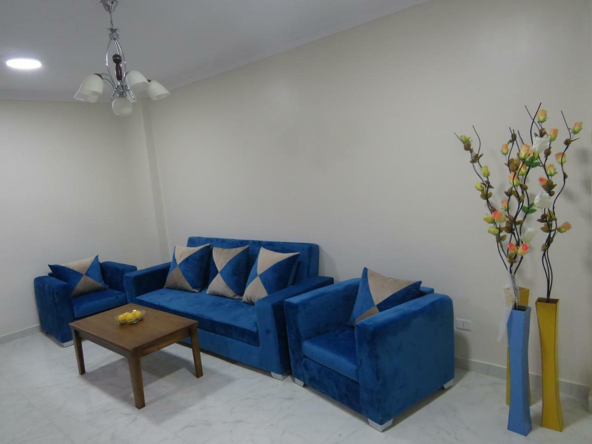 Apartments Sunny Sky Redsealine הורגהדה מראה חיצוני תמונה