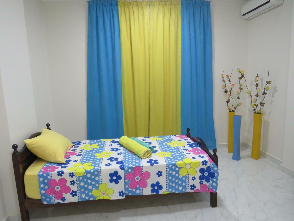 Apartments Sunny Sky Redsealine הורגהדה מראה חיצוני תמונה