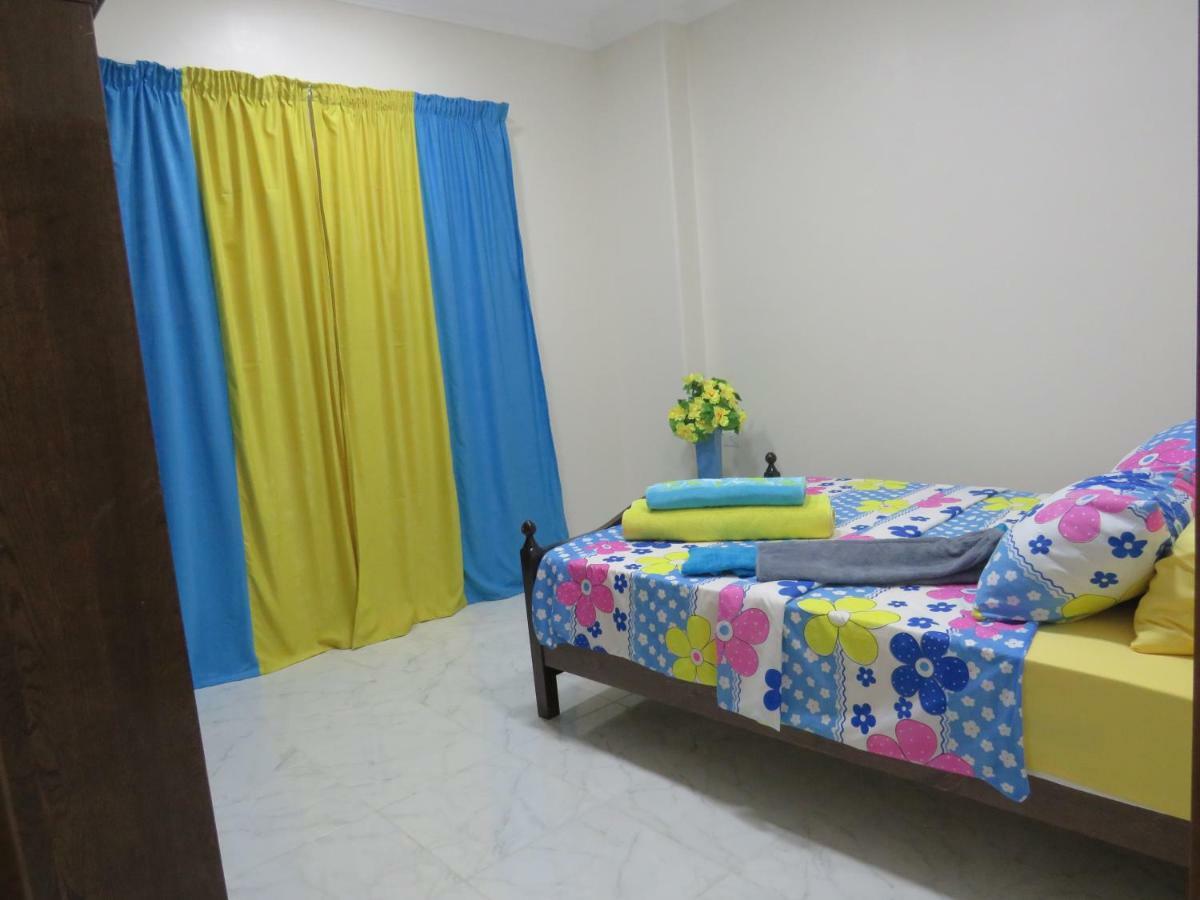 Apartments Sunny Sky Redsealine הורגהדה מראה חיצוני תמונה